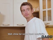 DADDY4K. Simple Misunderstanding with Alexa Libertin 4/16