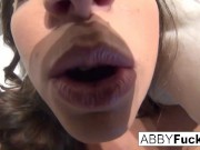 Hotel sex with Marcus & Abigail Mac 16/16