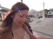 My Japanese girlfriend with the most perfect on earth allows me to show it off 8/16