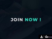 Old Granny Rides A Cock Before Showering Her Face With Cum 1/16