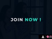 Gorgeous Teens Fuck Closeted Masseuse 1/16