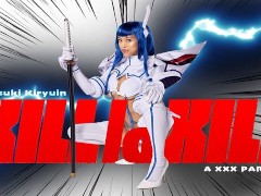 Kiryuin Ragyo Videos and Porn Movies :: PornMD