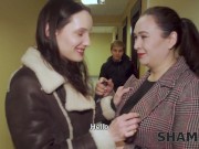 SHAME4K. New Level of Unfaithfulness 3/16