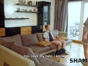 SHAME4K. New Level of Unfaithfulness 8/16