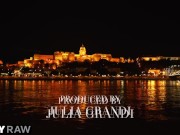 TUSHYRAW Classy redhead craves anal 1/16