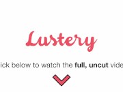 Lustery | Smoking Hot Babe Can't Wait To Be Fucked 15/16
