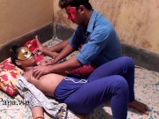 Hot Amateur Sex Of Horny Housewife With Her Lover With Face Covered Cum Inside Pussy 5/16