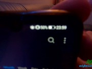 When NNN ends, I can't resis my Stepsis! 1/16