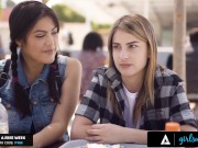 Hot Teens Camp In The Woods To Fuck 10/16