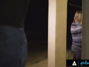 Hot Teens Camp In The Woods To Fuck 6/16