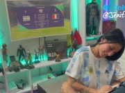argentina vs francia final del mundo (JENIFER PLAY) 1/16