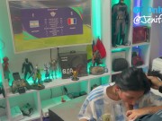 argentina vs francia final del mundo (JENIFER PLAY) 3/16