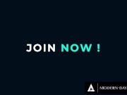 Cute Blonde Gets Fucked While Students Watch 1/16