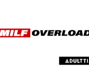 5 Sugar-Mamas GANGBANG Naughty Teen Together! 1/16