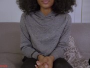 Showing Your Step Mom a New WorkOut Routine 1/16