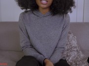 Showing Your Step Mom a New WorkOut Routine 2/16