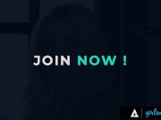 Big Titted MILF Seduces Stepson's GF 1/16