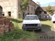 MATURE4K. Going Viral with a Whore - Aubrey Black 4/16