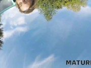 MATURE4K. Going Viral with a Whore - Aubrey Black 6/16