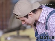 MATURE4K. Going Viral with a Whore - Aubrey Black 7/16