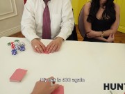 HUNT4K. High-Stakes Cuckolding 4/16