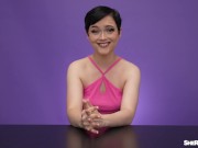 When Jade Valentine and Samantha Reigns RANK big cocks 11/16