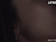 Perfect Girl Alya Stark Makes Love To Her Boyfriend - WHITEBOXXX 1/16