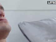 Perfect Girl Alya Stark Makes Love To Her Boyfriend - WHITEBOXXX 8/16