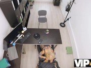 VIP4K. Beggars and Choosers - Tiffany Rousso 12/16