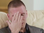 PIE4K. Pregnancy Trap with - Tabitha Poison 3/16