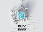 Exclusive POV Adventure Trailers for December 7/16