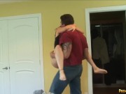 Sweet Sindee fucking young 4/16