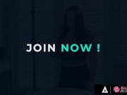 Horny Coach Has A Hardcore Scissoring 1/16