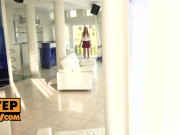 POV - Linda Leclair has a secret stash but craves dick 1/16