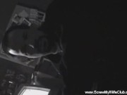 Horny housewife having fun with her friends 8/16