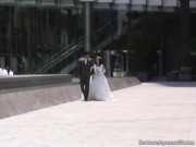 Newly Wed Fucking Pussy 1/16