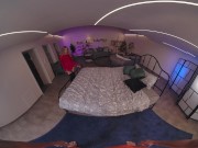 Flexible Babe Alexa Flexy Knows You Can t Handle Wet Pussy 1/16