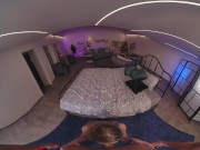 Flexible Babe Alexa Flexy Knows You Can t Handle Wet Pussy 7/16