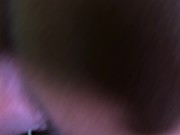 Ebony Hot Slut Get A Huge Creampie In Her Tight Pussy And Asshole Ebony 8/16