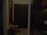 RIM4K. Assman Begins with Nansy Small, Eva Red 2/16