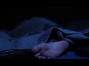 Hot brunette fucked and filled up with cum by monsters 1/16