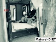 MILF recorded masturbating and fucking 5/16