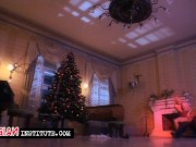 Big tits babe gets sodomized hard 15/16