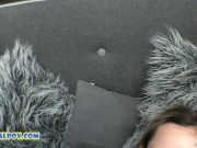 Horny MILF with BOUNCY BIG BOOBS Siya Jey Destroyed by Big Dick Dude in POV 3/16