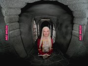 VR Conk Rhaenyra Targaryen sex cosplay - Game Of Thrones VRPorn Parody with Lilly Bell 4/16