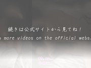 【屈辱！寝取られ】「もしもし旦那さん、ごめんなさい…！私イクッ！」不倫の電話セックスで中イキ 12/16