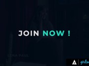 Sex Addict Woman Hard Fucks Her Bestie 1/16