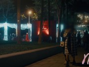 My Sexy Body as Christmas Gift (Short Version) 2/16