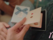 My Sexy Body as Christmas Gift (Short Version) 4/16