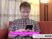 Teen sluts fuck their step-brothers! 3/16